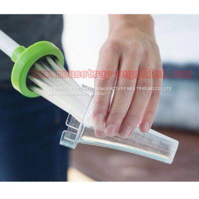 Humane Bug Critter Insects Catcher Long Arm Reach Handle photo-3