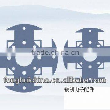 The Leading China Manufacturer Supply Stamping Parts