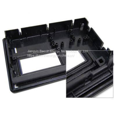 Custom Injection Molding/moulding/molded/moulded Plastic Part/product photo-5