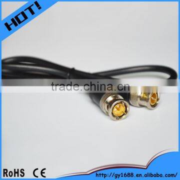 BNC Patch Cable BNC Male to Male Cable Mini Rg59 BNC Cable photo-4