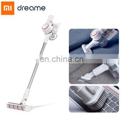 Xiaomi Dreame V9 Cordless Stick Vacuum Cleaner Handheld Handstick Car Vac 400W photo-5