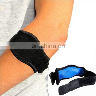 Elbow Support Segmented sleeve Pressurization Fitness Elbow Arthritis Workout Weightlifting Elbow Brace Pad Support