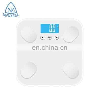 High Quality 150Kg 180Kg Fat Analyzer Fat Manager Electronic Scales In Weighting Scale