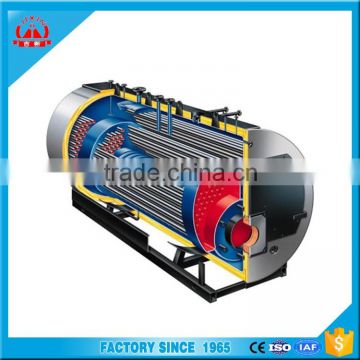 Wholesales Promotion Personalized wns series oil gas steam boiler