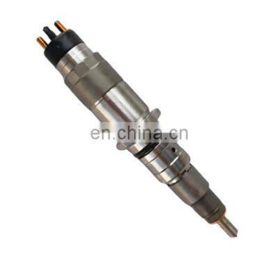 Fuel Injector 0445 120 370 Bos-ch Original In Stock Common Rail Injector 0445120370