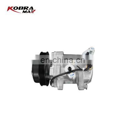 24512468 23885870 auto conditioner manufacturer AC Compressor For Chevrolet