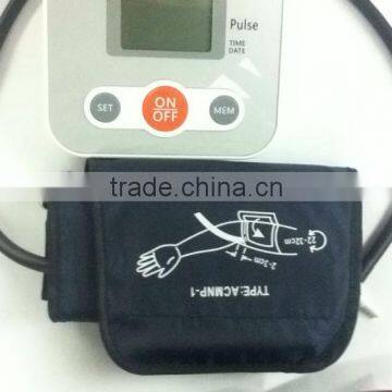 Upper Arm Blood Pressure Monitor photo-2
