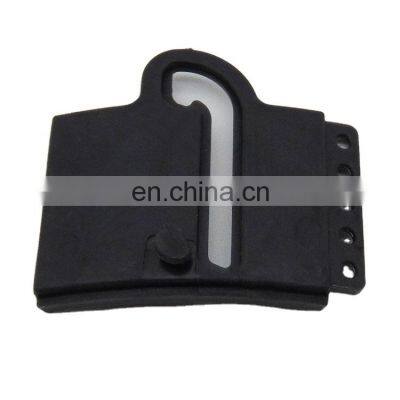 Retractable Folding Stool Portable Lightweight Seat Outdoor Fishing Stool Parts Molding Injection Mold photo-3