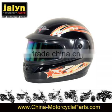 Motorcycle Helmet fit for all riders M L XL