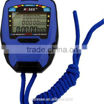 OEM /ODM professional stopwatch