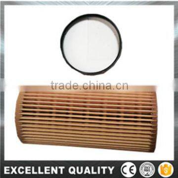 auto engine filter oil filter cartridge element for VW 06D115562