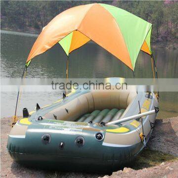 Inflatable Boat