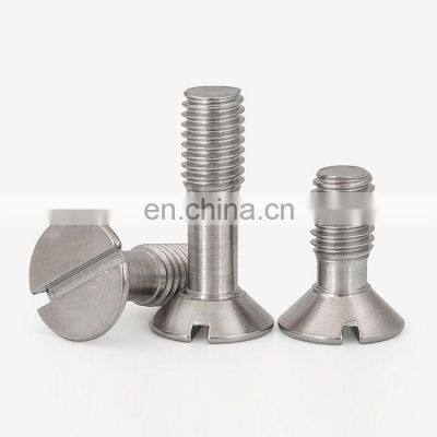 Good Reviews Stainless Steel Captive Panel Fastener Screws photo-5