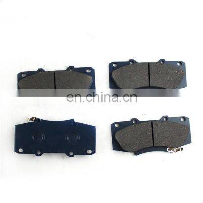 Wholesale Auto Parts Brake Pads for Hilux KUN26 35 25 35 GGN25 35 TGN35 2011 04465-0K240