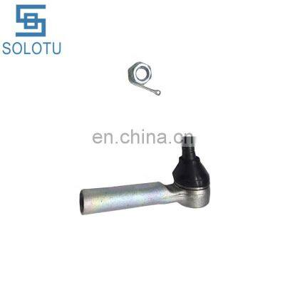 Custom Tie Rod Ends Suitable For  HIACE TRH20 KDH20 2KD-FTV 2006-  45046-29456