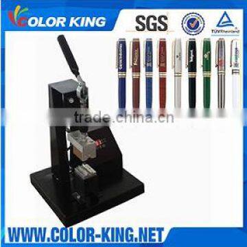 Colorking Heat Press Transfer Pen Printign for Machine