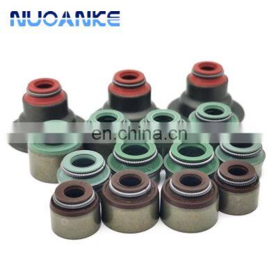 Original Genuine Japan Engine Valve Power Steering Oil Seal Crankshaft Oil Seal Gearbox Oil Seal For TOYOTA Auto