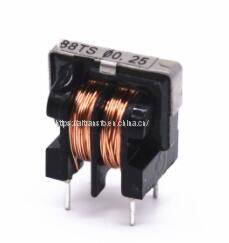 UL Rohs Certification Customization Low Frequency Common Mode Inductor Choke Filter Inductor