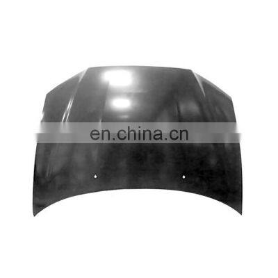 Car body parts auto spare parts engine cover hood for Outlander 2016 2017 2018 2019