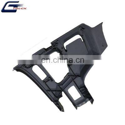 Plastic Front Bumper Oem 9438800004 for MB Actros Truck