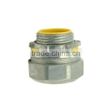 Liquid Tight Connector-straight