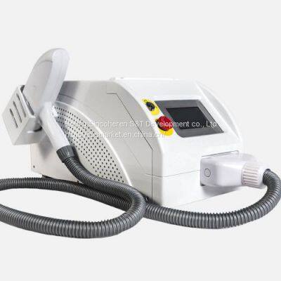 MONALIZA Portable Nd Yag Laser Slimming Beauty Machine Consumable Supplier photo-4