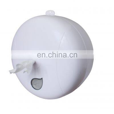 New Design Center Pull Jumbo Roll Paper Dispenser photo-3