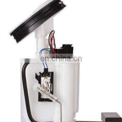 OEM japanese supplier high quality standard automotive parts  electric fuel pump for audi a6