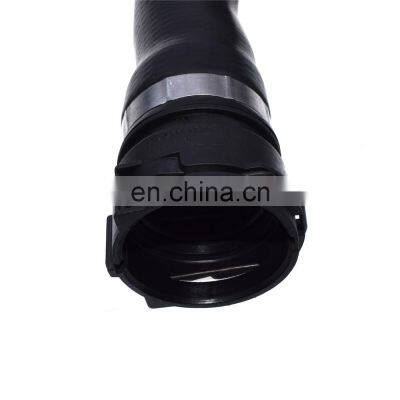 Upper Coolant Radiator Hose For BMW E46 323 1999-2006 17127510952 11531436406 photo-3