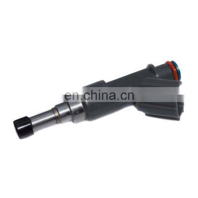 2320979155 23209-79155 2325075100 23250-75100 FJ783 4G1880 67381 M1038 Fuel Injector Car Replacement Parts For Toyota