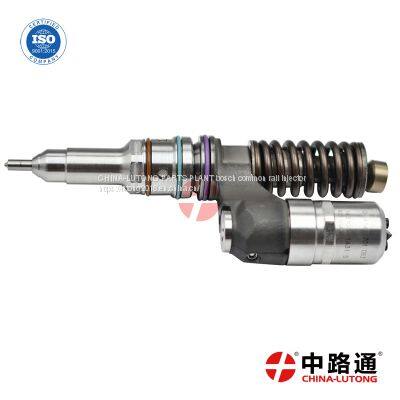 Diesel Injector Volvo V50 0 414 702 016 for Volvo Penta