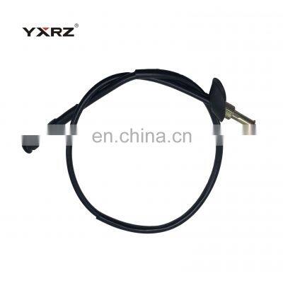 Original Quality Stainless Steel Inner Wire Meter Cable Motorcycle MIO CD70 Speedometer Cable photo-2