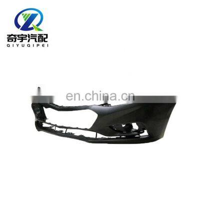 Plastic Auto Parts High Quality Factory Price FRONT BUMPER for CHEVROLET CRUZE 2017 OEM 84051796 photo-2
