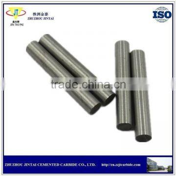 raw material carbide solid rod for wholesale