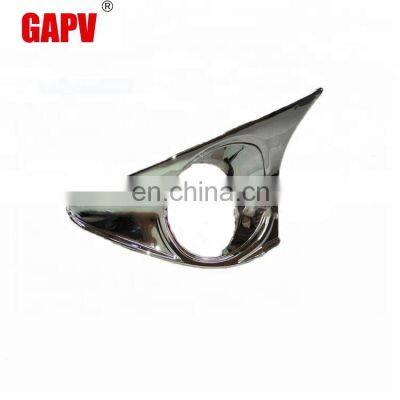 Guangzhou Auto Parts Fog Lamp Cover L 2011 2012 2013 52128-06370 For ACV51