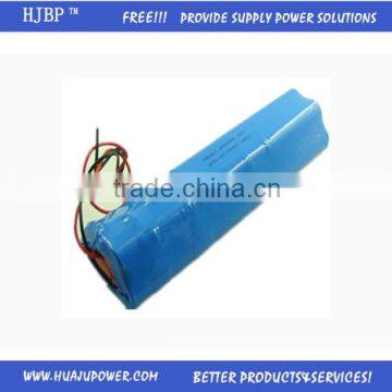 CE/RoHS/UL best safe 18650 series li-ion rechargeable china manufacturer 3.7v 4000mah battery