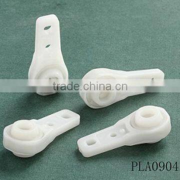 Plastic Curtain Track Runner PLA0904
