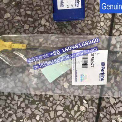 genuine original Dipstick 3178C077  for Perkins/CAT Caterpillar engine 1104 engine parts