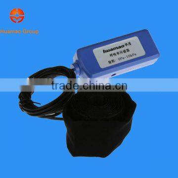 Respiration rate sensor