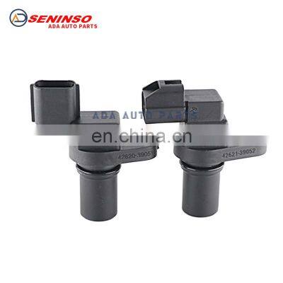 Original Car Parts 2PCS/SET 42620-39051*1PC And 42621-39052*1PC For Sonata For Amanti Speed Sensor