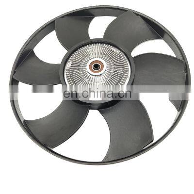 SQCS High Quality Fan Blade For Benz Sprinter 209 215 309 315 515 Commercial Car Spare Parts OEM 0002008123