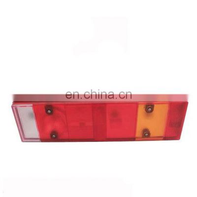 truck accessories 1350339 1350340 Heavy Duty Truck LED Tail Light For business truck