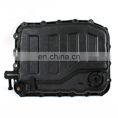 China Professional Manufacture Transmission oil pan