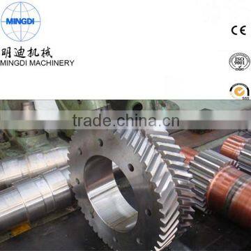 High Precision Helical Cylindrical Spur Gear