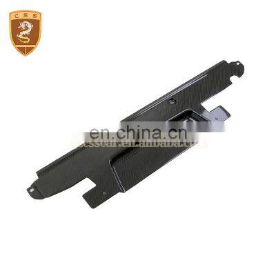 Carbon Fiber Engine Cover For Audi R8 V8 V10 Car Accessories Best Fitment photo-2