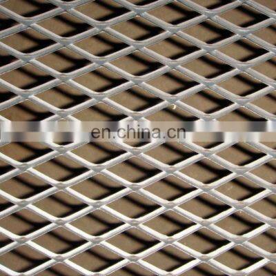 Hot Sale Expanded Metal Decorative Metal Mesh and Low Price photo-4