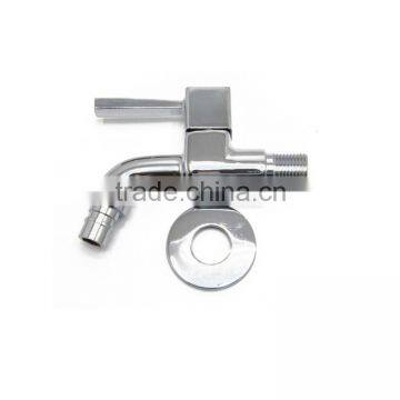 Commercial Single Cold Basin Bibcock Washing Machine Taps photo-2