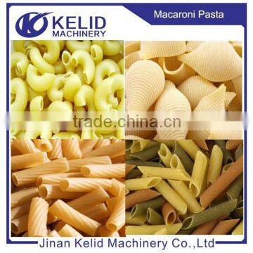High Effecient Fully Automatic Italian Noodles Macaroni Pasta Production Line Quality Choice photo-2