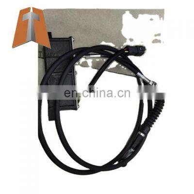 Excavator throttle motor R140W-7 21EN-32260 21EN-32340 HCE accel actuator