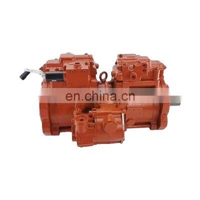 TB135 hydraulic pump JS160 hydraulic main pump K3V63DTP hydraulic pump